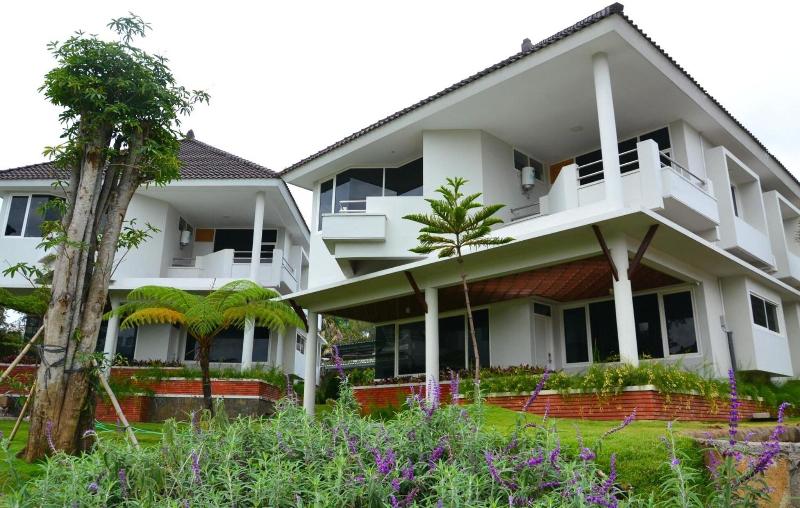 Samara Resort - Genel