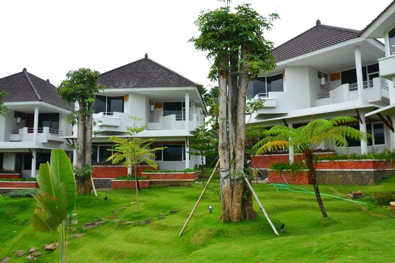 Samara Resort - Genel