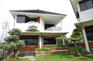 Samara Resort fotoÄŸrafÄ±