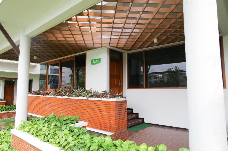Samara Resort - Genel