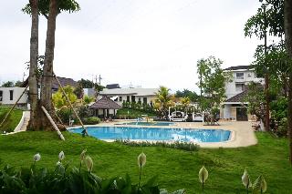 Samara Resort fotoÄŸrafÄ±