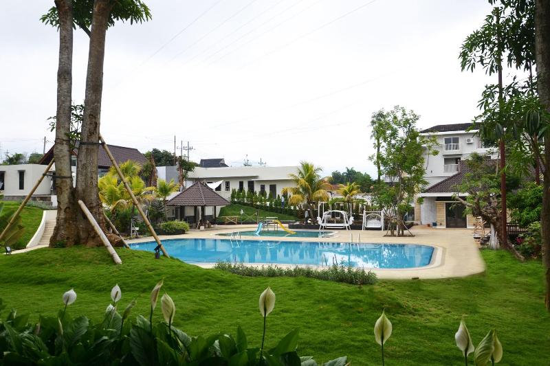 Samara Resort - Genel