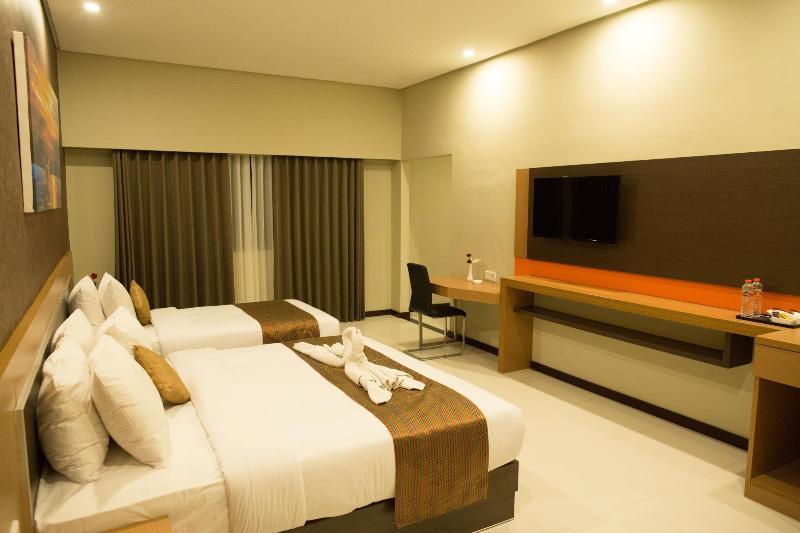 Samara Resort - Genel