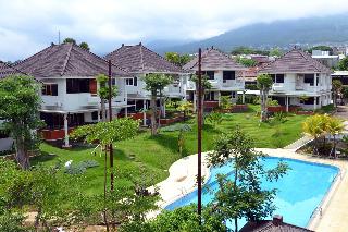 Samara Resort fotoÄŸrafÄ±