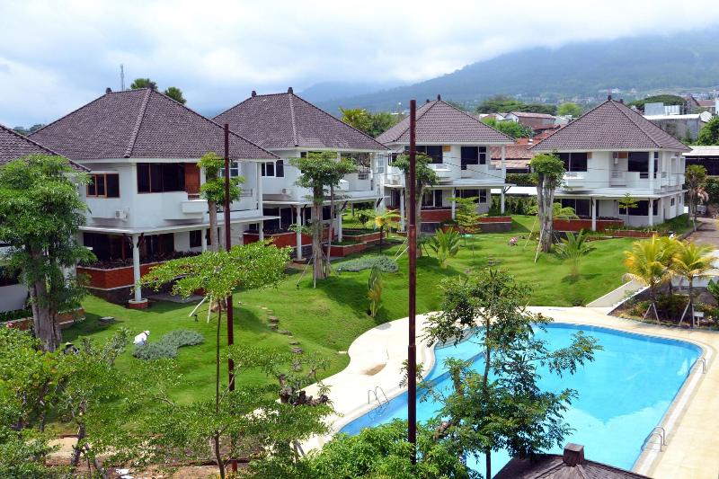 Samara Resort - Genel