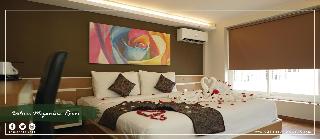 Samara Resort fotoÄŸrafÄ±