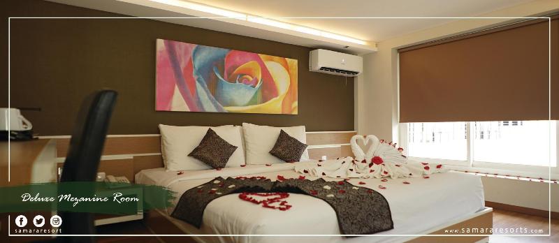 Samara Resort - Genel