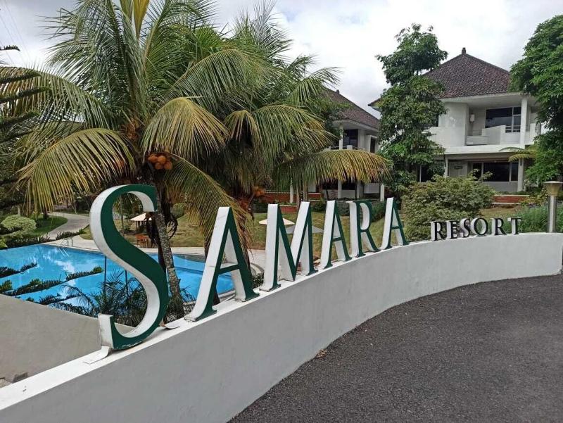 Samara Resort - Genel