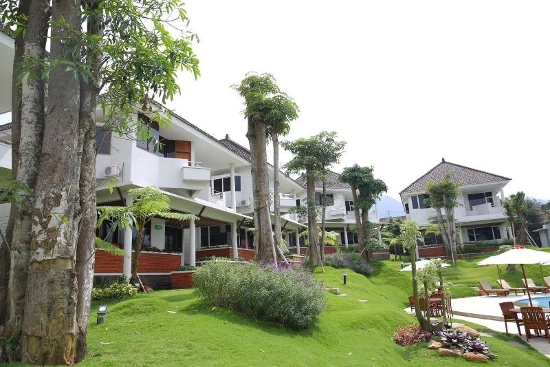 Samara Resort - Genel