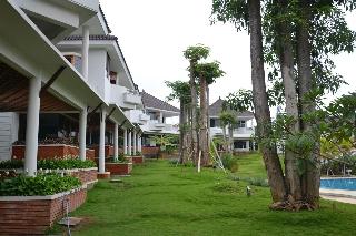 Samara Resort fotoÄŸrafÄ±