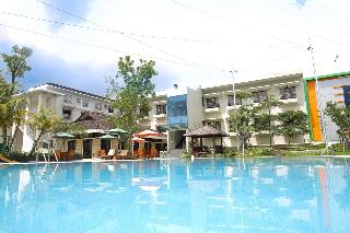 Samara Resort fotoÄŸrafÄ±