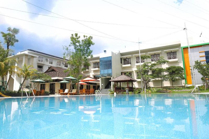 Samara Resort - Havuz