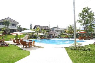 Samara Resort fotoÄŸrafÄ±