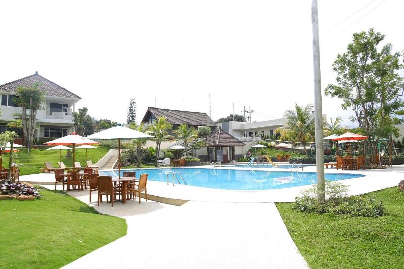Samara Resort - Havuz