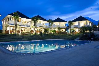 Samara Resort fotoÄŸrafÄ±