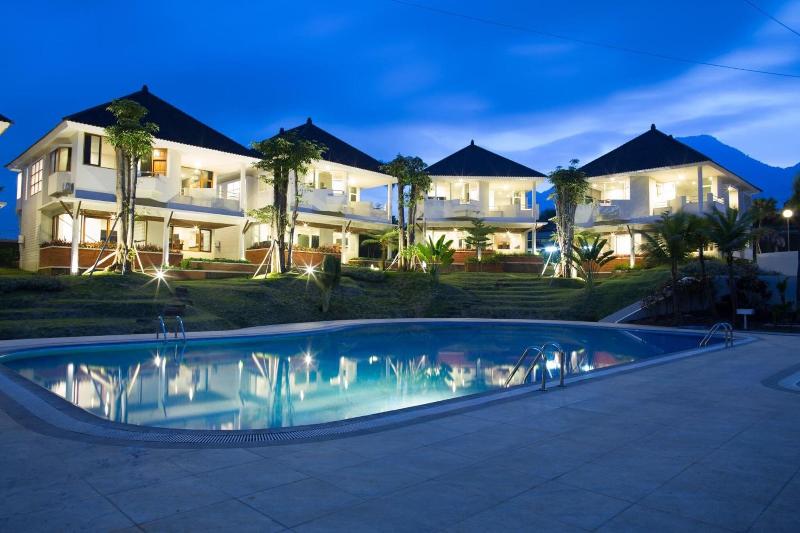 Samara Resort - Havuz