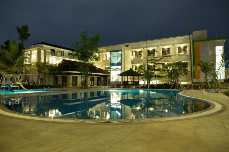 Samara Resort - Havuz