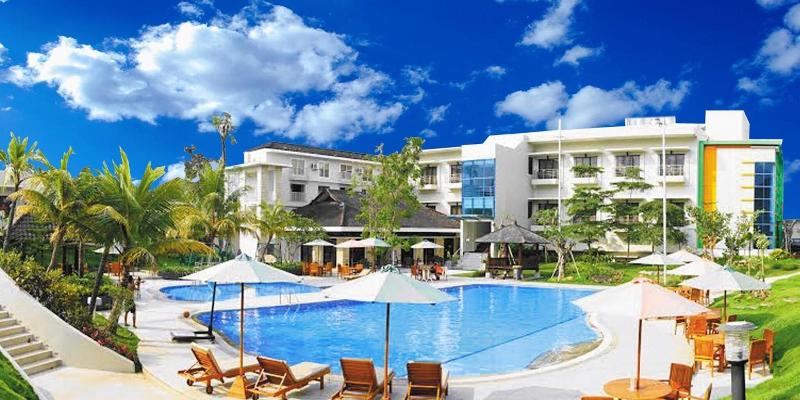 Samara Resort - Havuz