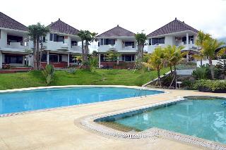 Samara Resort fotoÄŸrafÄ±