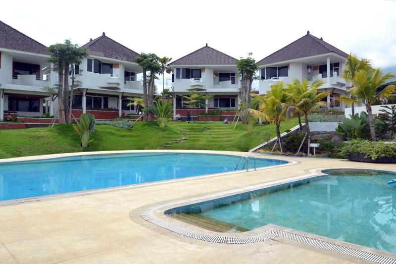 Samara Resort - Havuz