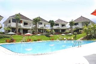Samara Resort fotoÄŸrafÄ±