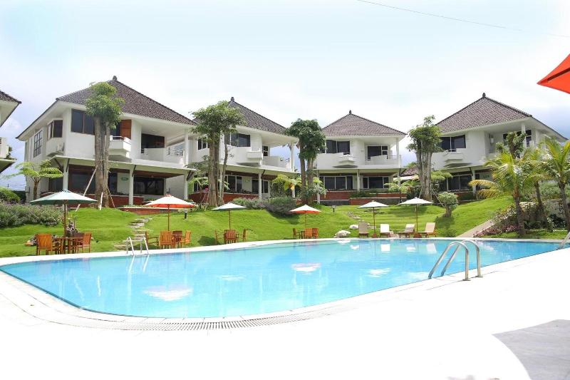 Samara Resort - Havuz