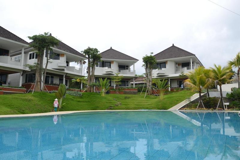 Samara Resort - Havuz