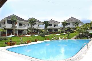 Samara Resort fotoÄŸrafÄ±