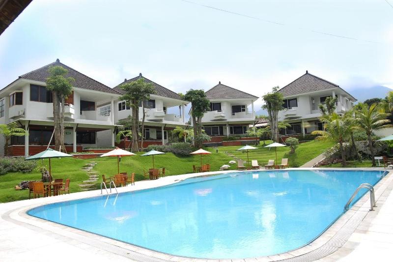 Samara Resort - Havuz