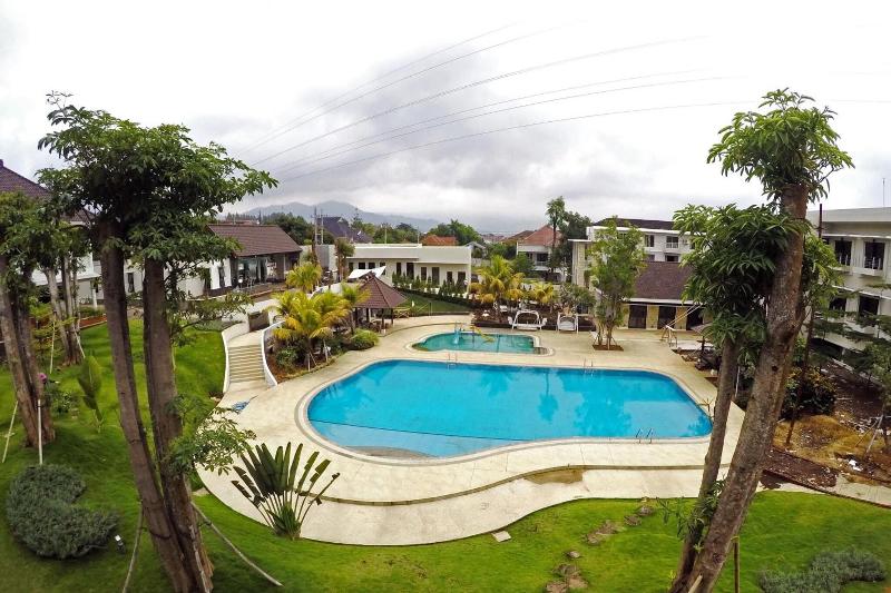 Samara Resort - Havuz