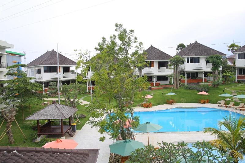 Samara Resort - Havuz