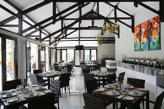 Samara Resort fotoÄŸrafÄ±