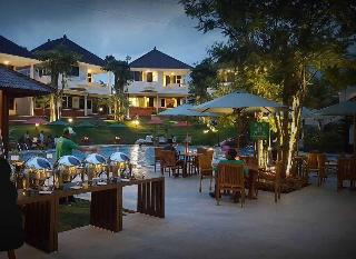 Samara Resort fotoÄŸrafÄ±