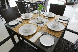 Samara Resort fotoÄŸrafÄ±