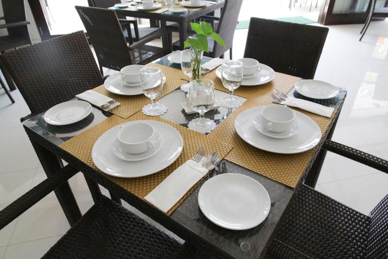 Samara Resort - Restoran