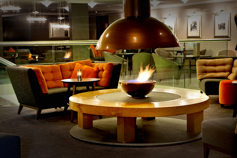 The Glasshouse, Autograph Collection hotels - Bar