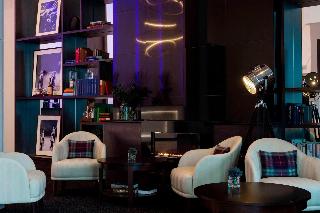 The Glasshouse, Autograph Collection hotels fotoÄŸrafÄ±