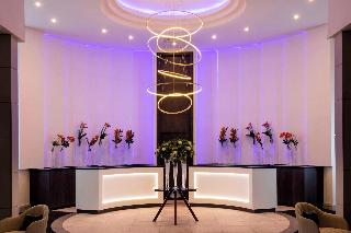 The Glasshouse, Autograph Collection hotels fotoÄŸrafÄ±