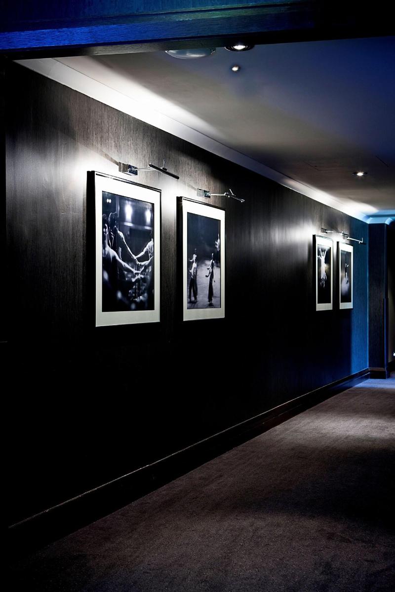 The Glasshouse, Autograph Collection hotels - Lobi