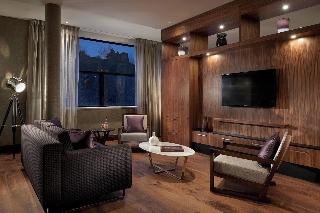 The Glasshouse, Autograph Collection hotels fotoÄŸrafÄ±