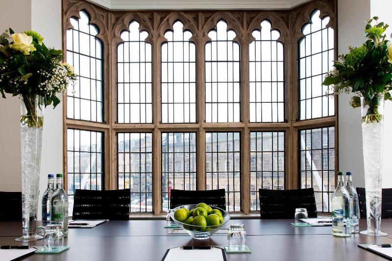 The Glasshouse, Autograph Collection hotels - Toplantı