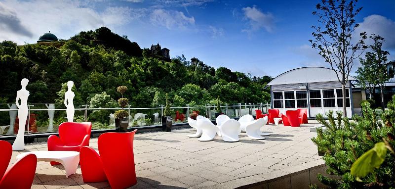 The Glasshouse, Autograph Collection hotels - Aktivite