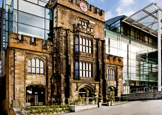 The Glasshouse, Autograph Collection hotels fotoÄŸrafÄ±