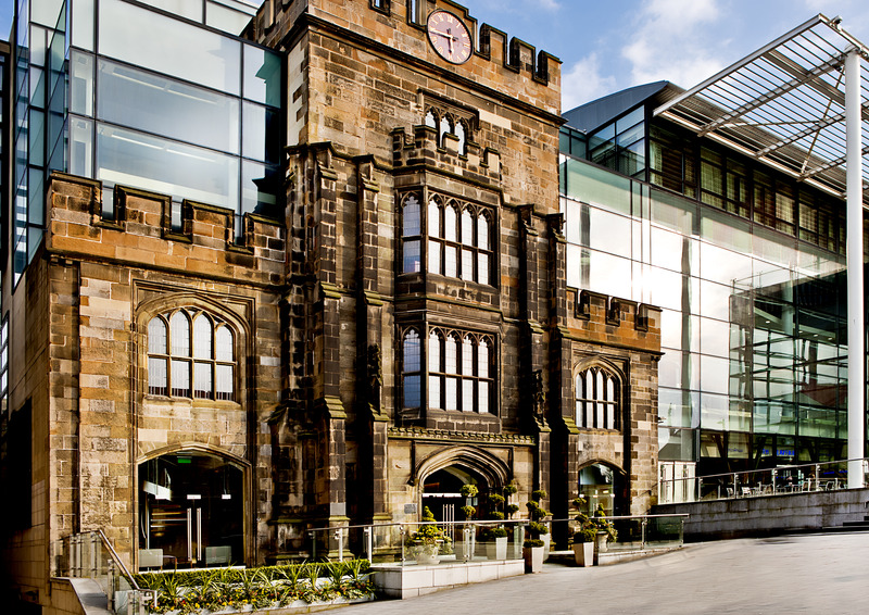 The Glasshouse, Autograph Collection hotels - Genel