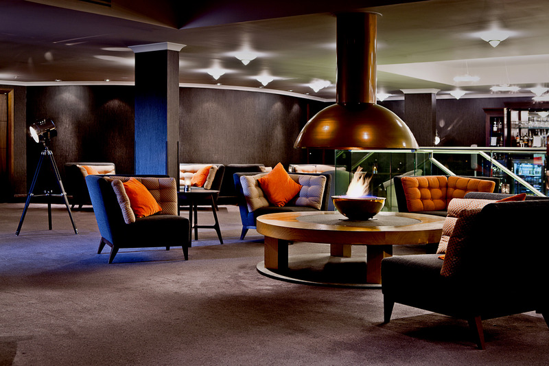 The Glasshouse, Autograph Collection hotels - Genel