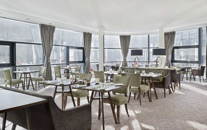 The Glasshouse, Autograph Collection hotels - Genel
