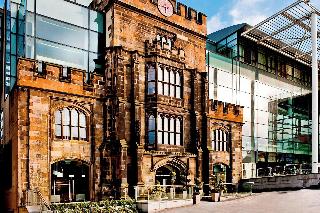 The Glasshouse, Autograph Collection hotels otel fotoğrafı