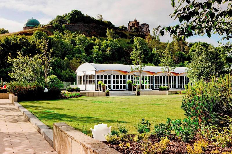 The Glasshouse, Autograph Collection hotels - Genel