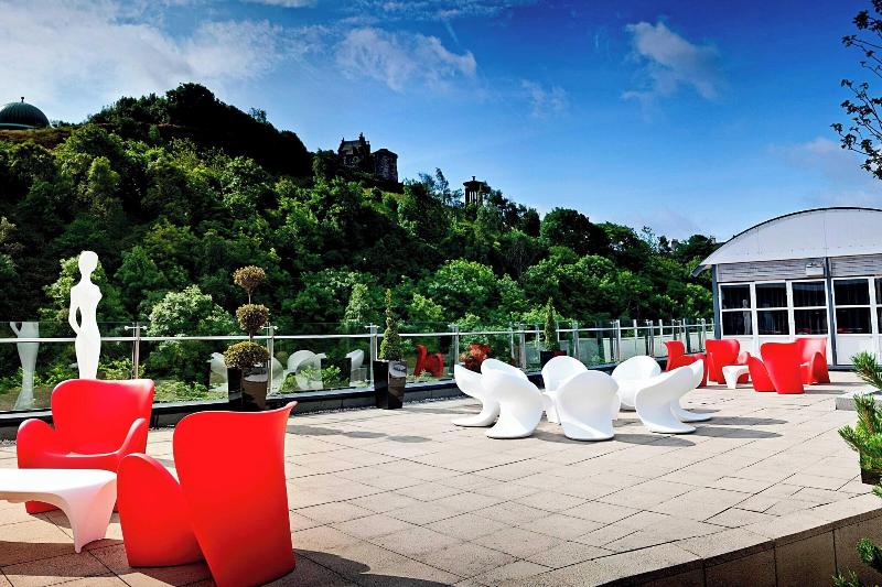 The Glasshouse, Autograph Collection hotels - Genel