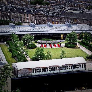 The Glasshouse, Autograph Collection hotels fotoÄŸrafÄ±